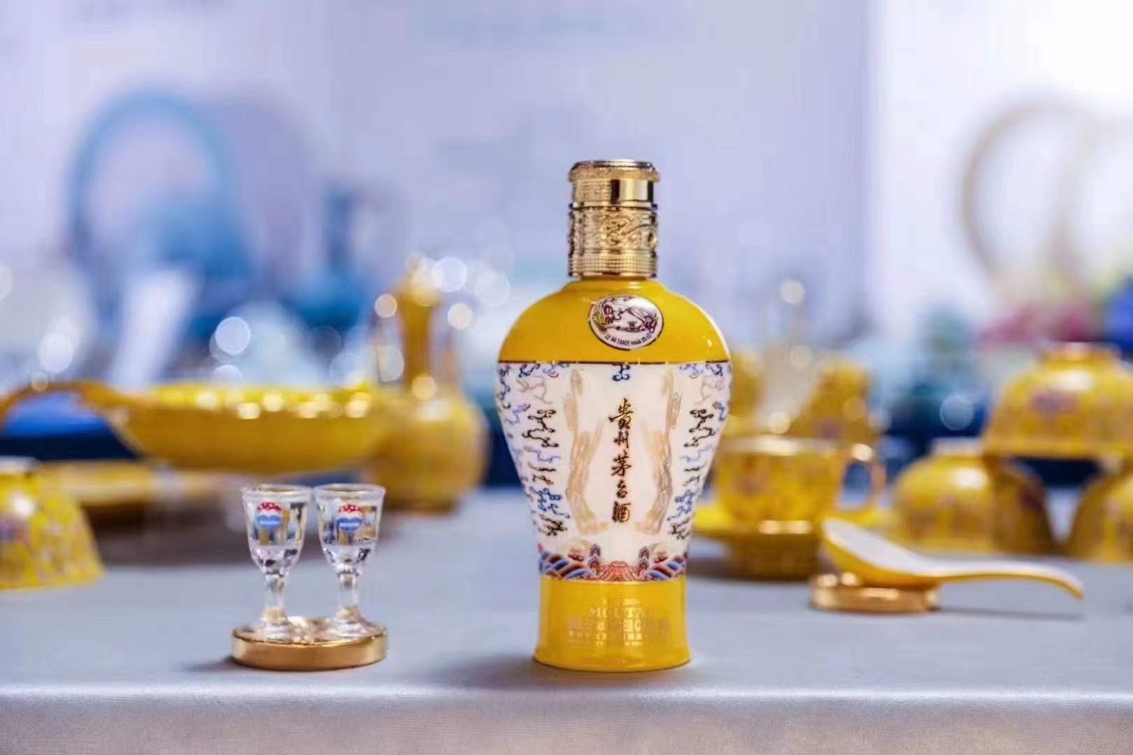 瑞昌聊城东昌府高价回收茅台酒多少钱哪里回收(附近上门回收茅台酒）?